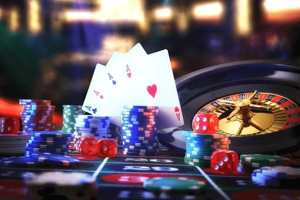 Aplikasi mah24 fitur lengkap game slot dan taruhan olahraga di smartphone